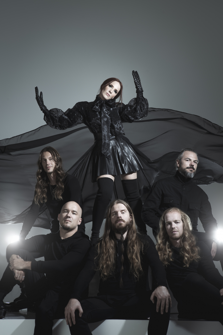 Epica Grey Beard / Concerts & Management